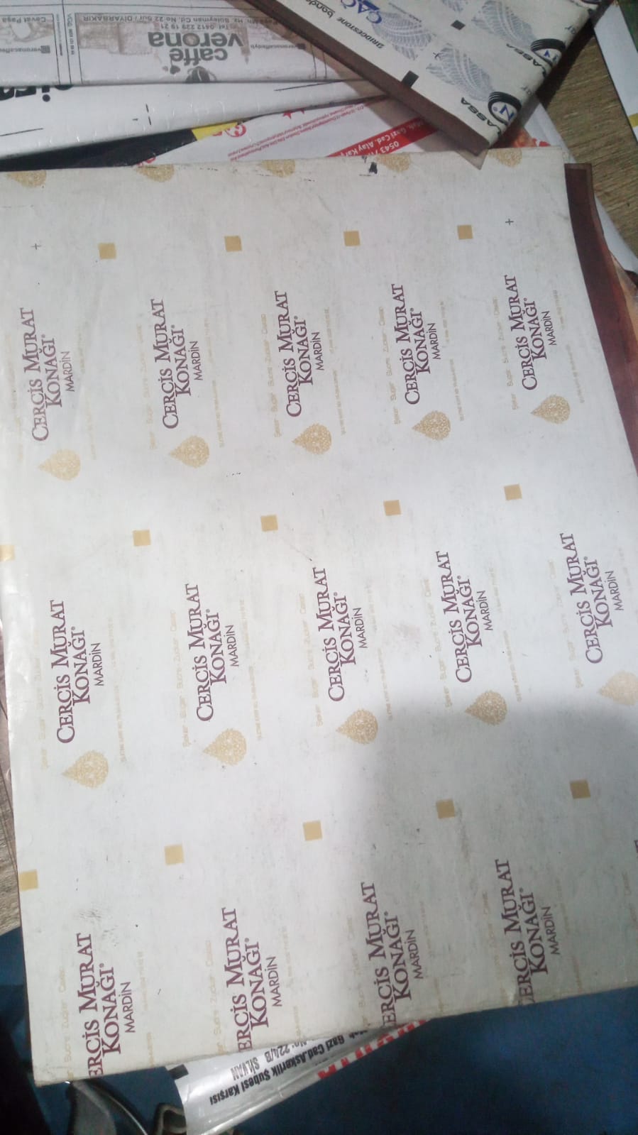 Cercis Murat Konağı